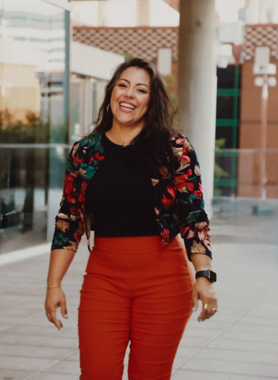 Malvina Núñez Navarro